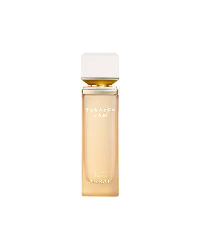 TOBACCO JAM ASSAF -EAU DE PARFUM
