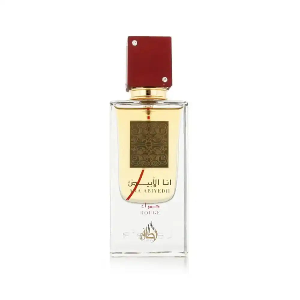 ANA ABIYEDH ROUGE -EAU DE PARFUM DUPE baccarat rouge 540 mfk