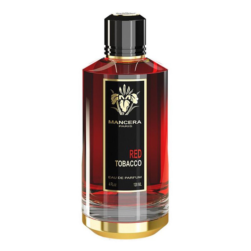 MANCERA RED TOBACCO -EAU DE PARFUM