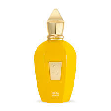 ERBA GOLD XERJOFF -EAU DE PARFUM