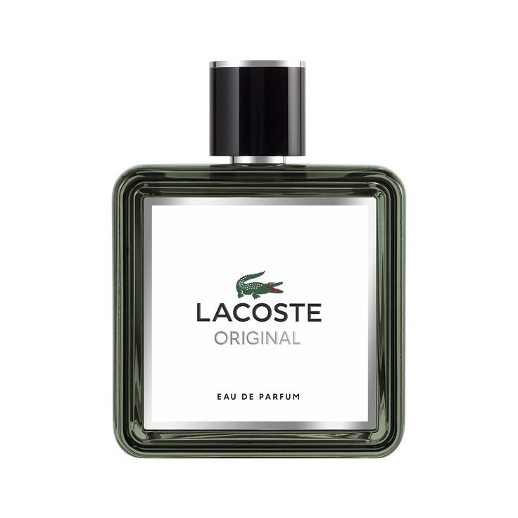 LACOSTE ORIGINAL -EAU DE PARFUM
