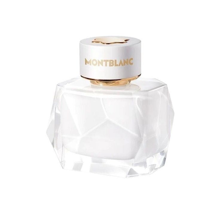 SIGNATURE MONT-BLANC -EAU DE PARFUM