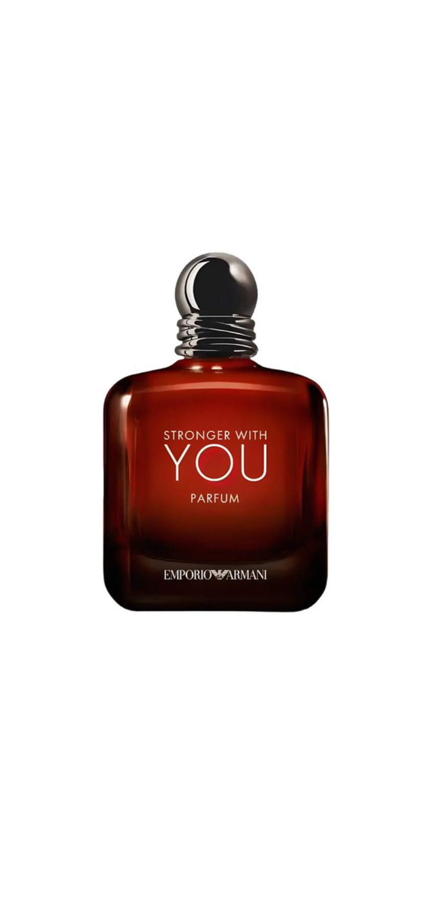 STRONGER WITH YOU EMPORIO ARMANI -LE PARFUM