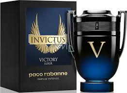 INVICTUS ELIXIR PARFUM
