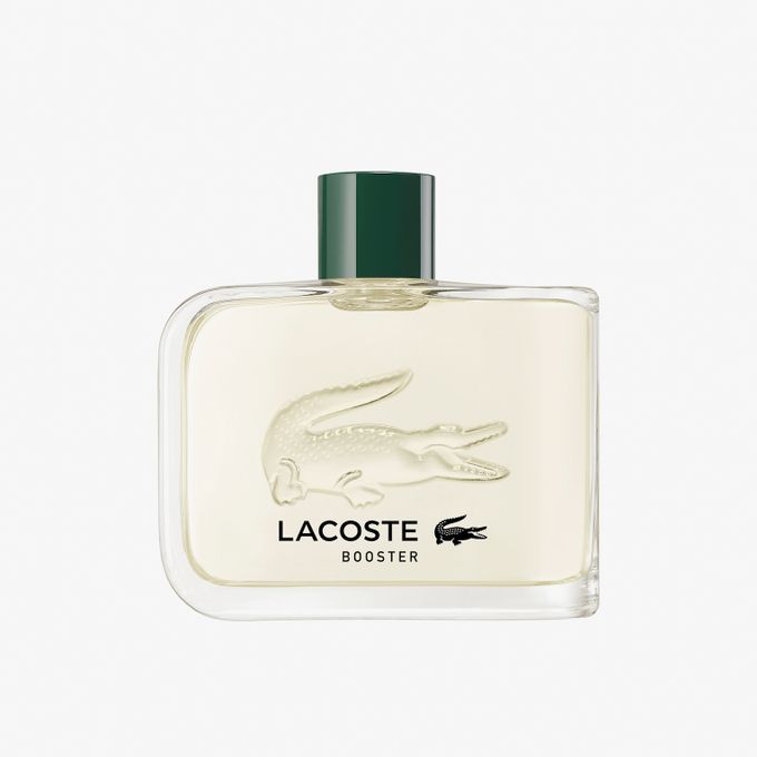Lacoste Booster EDT 125ML