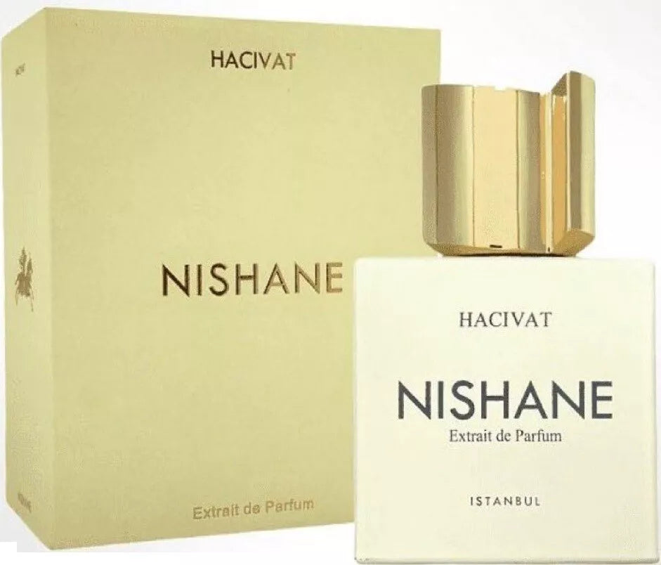 NISHANE HACIVAT