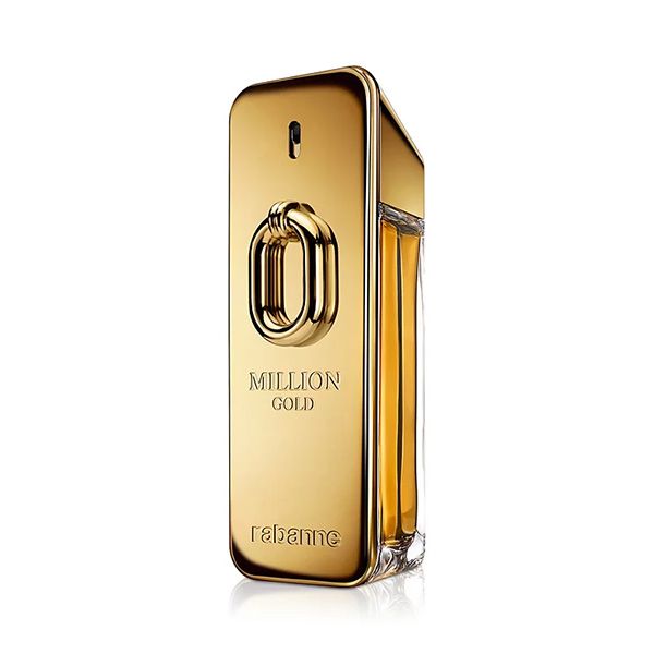MILLION GOLD PACO RABANNE -EAU DE PARFUM INTENSE