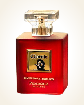CHARUTO MYSTRIOUS TOBACCO