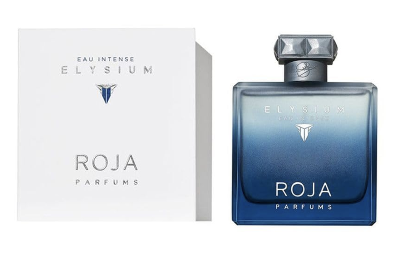 ROJA ELYSIUM EAU DE PARFUM INTENSE