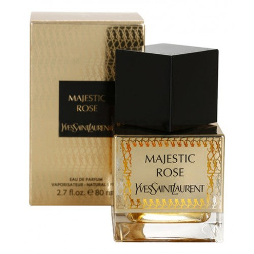 YSL MAJESTIC ROSE 80ml