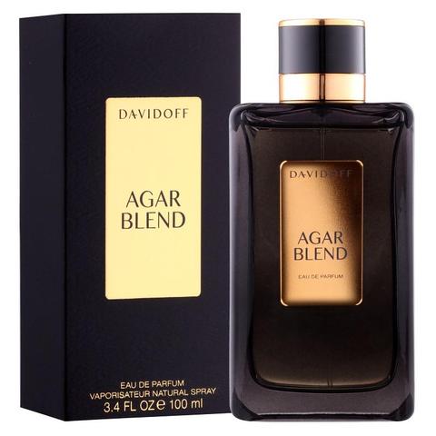 AGAR BLEND DAVIDOFF 100ml