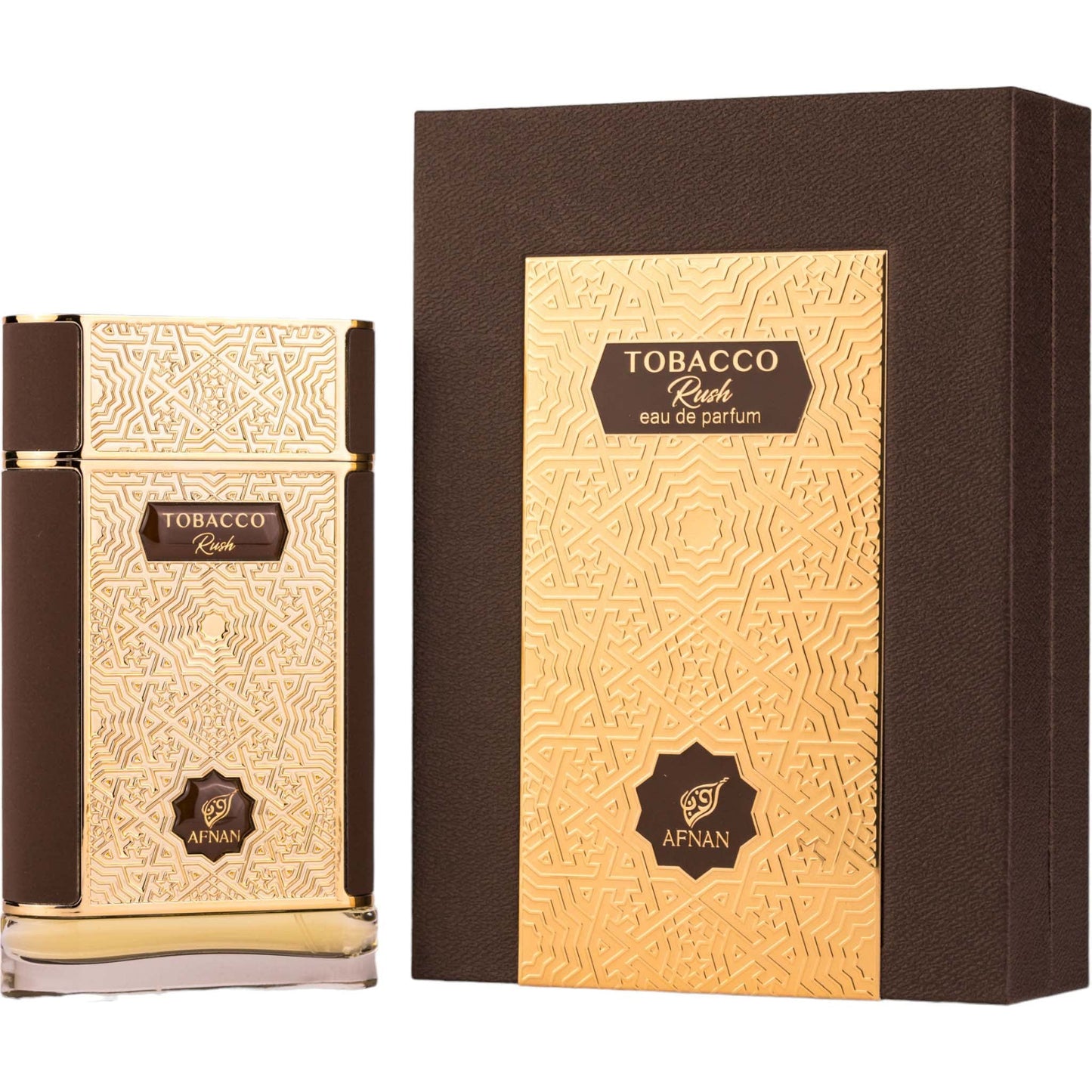 Afnan Tobacco Rush