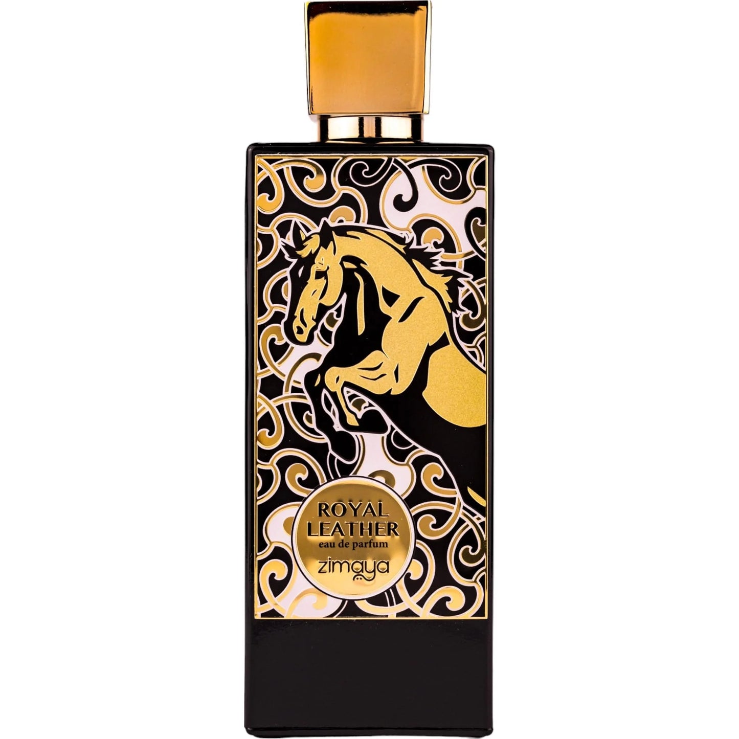 Zimaya Royal Leather
