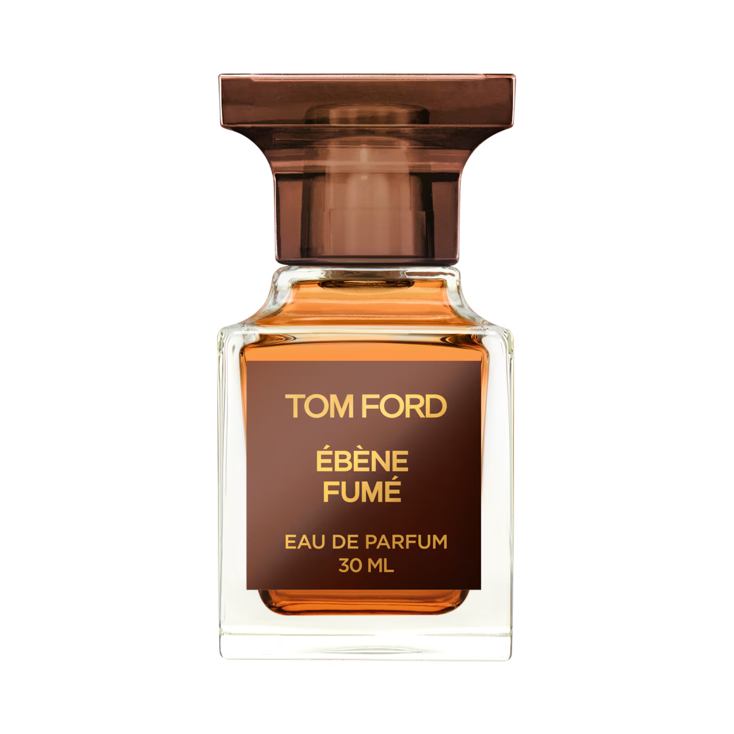 TOM FORD EBENE FUME