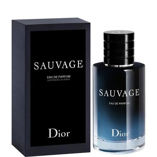 DIOR SAUVAGE EDP