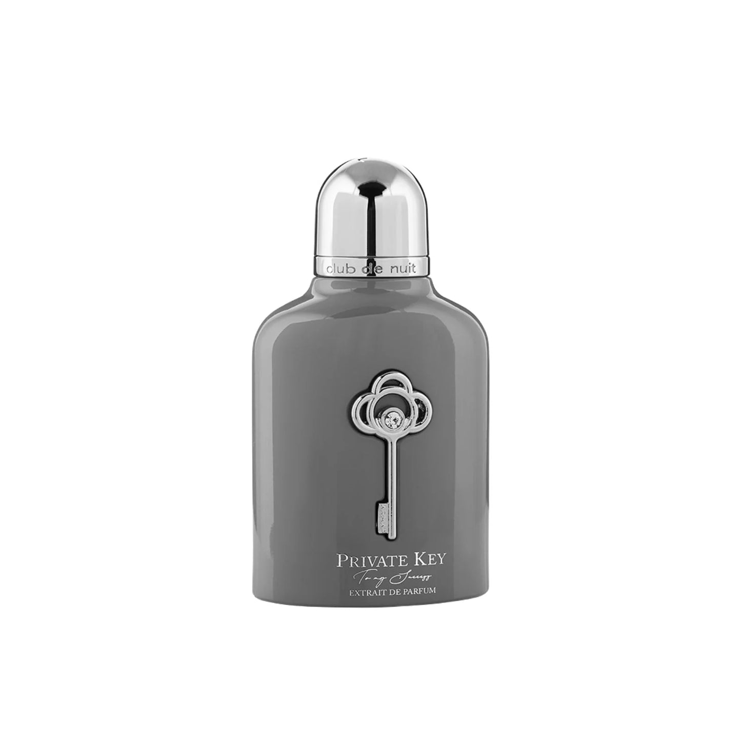 PRIVATE KEY TO MY SUCCESS
