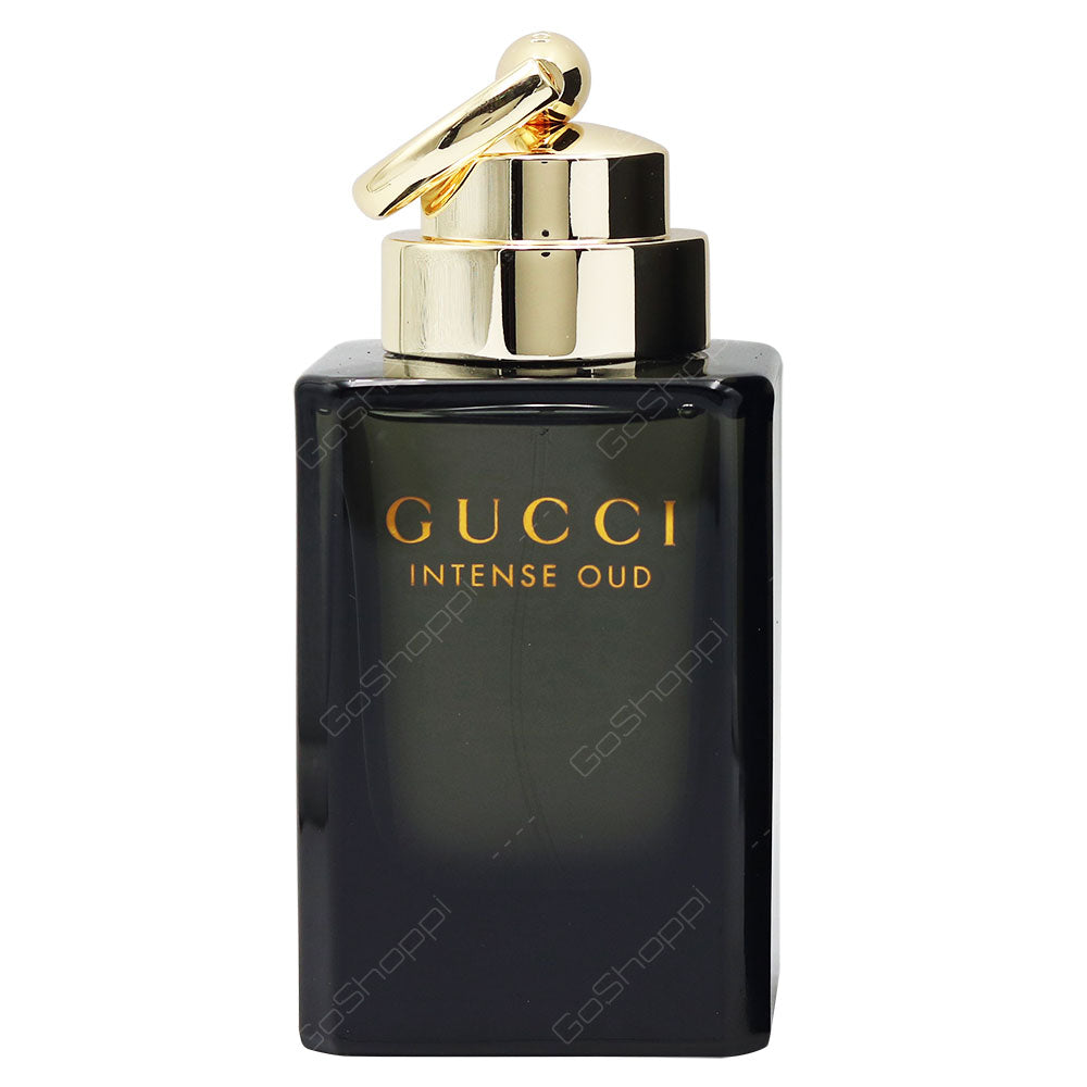 Gucci Intense Oud