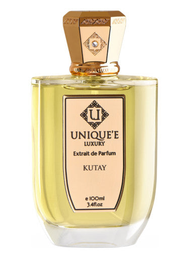 KUTAY UNIQUE'E LUXURY