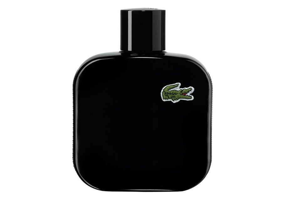 lacoste noir 1212