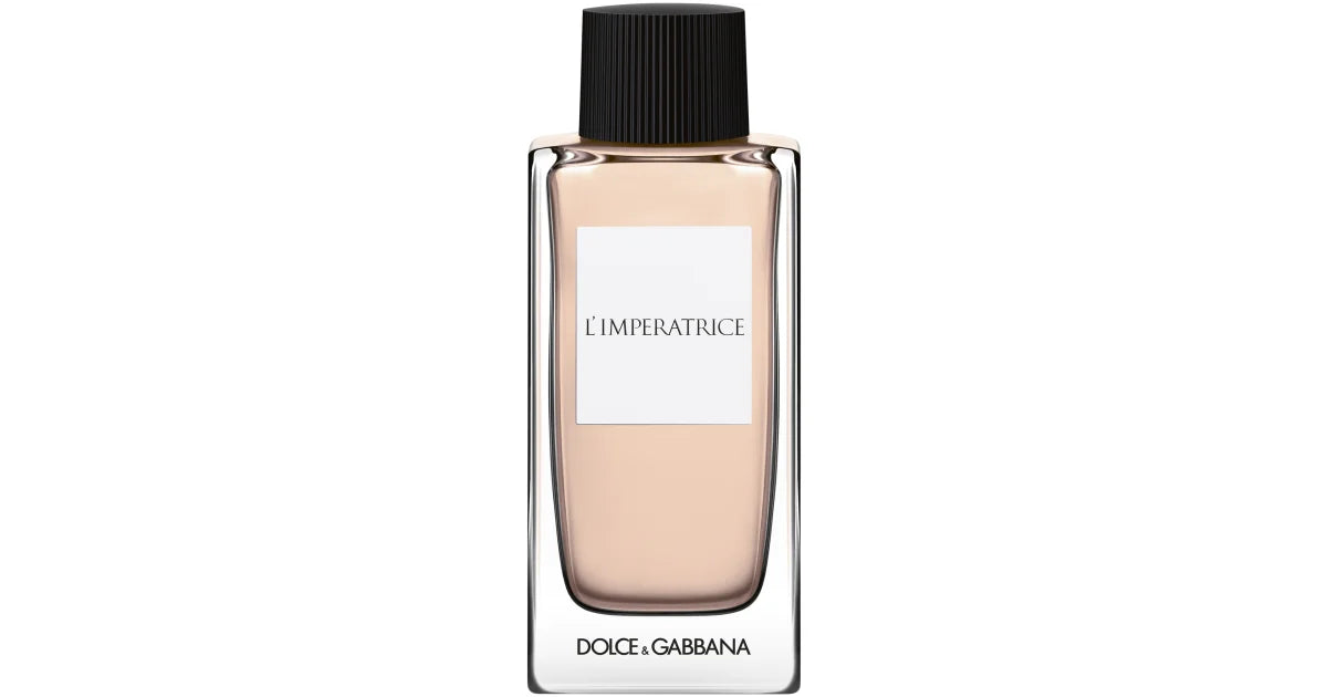 l'impératrice dolce gabbana