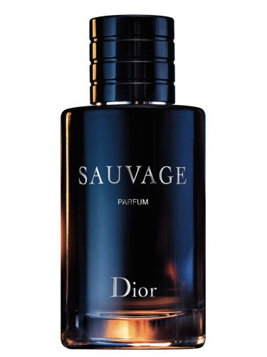 DIOR SAUVAGE LE PARFUM