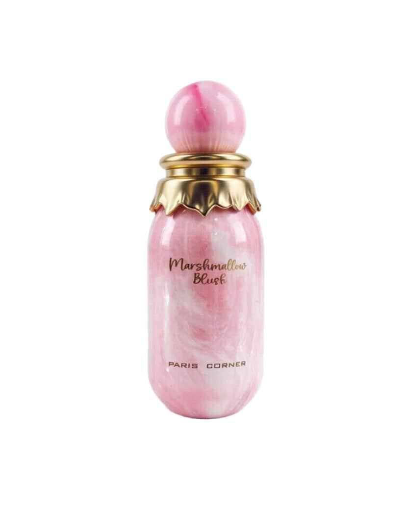 MARSHMALLOW BLUSH PARIS CORNER -EAU DE PARFUM DUPE Kayali Yum Boujee Marshmallow