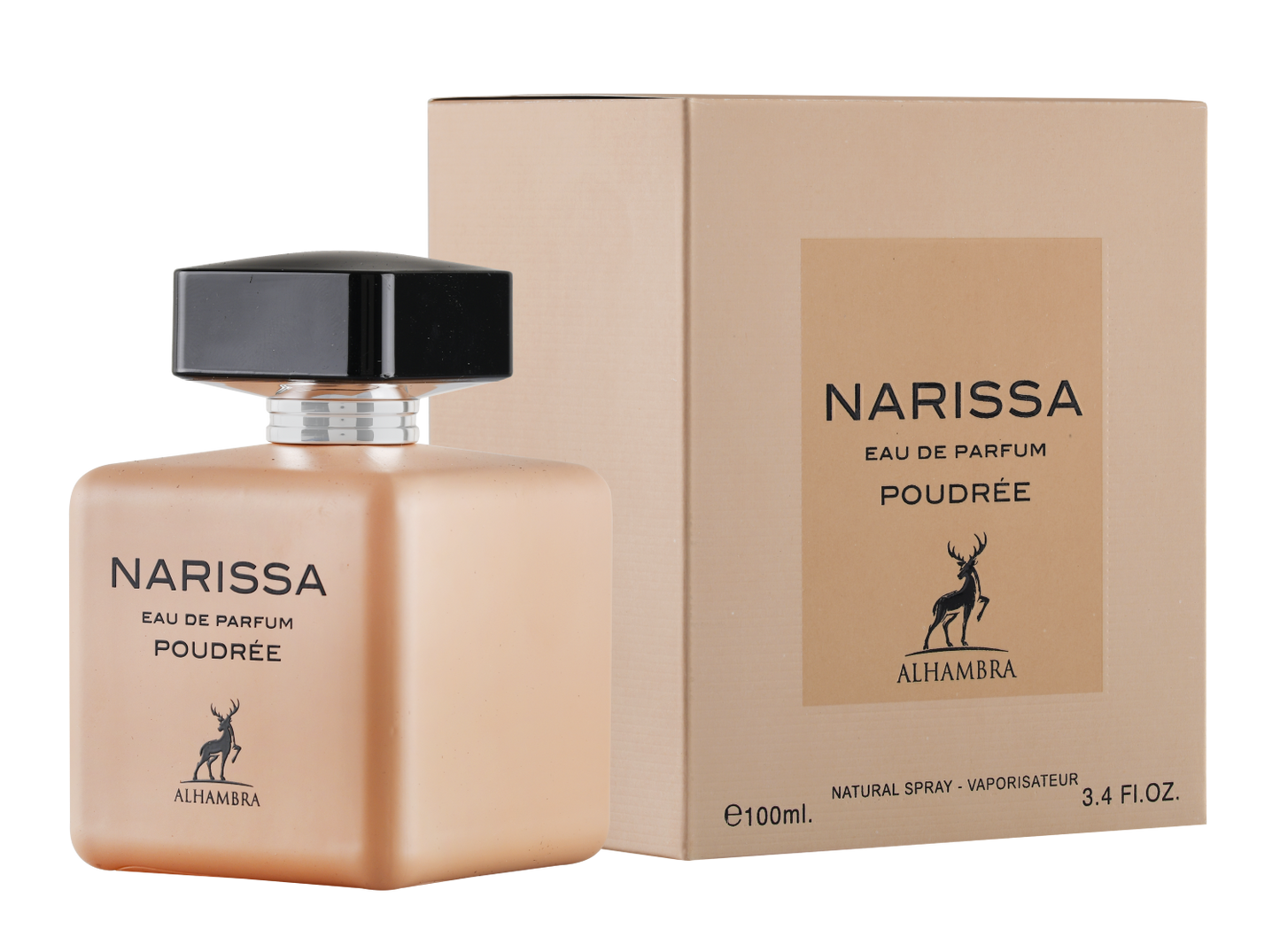 NARISSA POUDREE