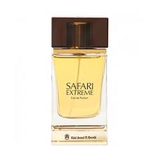 SAFARI EXTREM