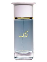 Kaaf Ahmed Al Maghribi