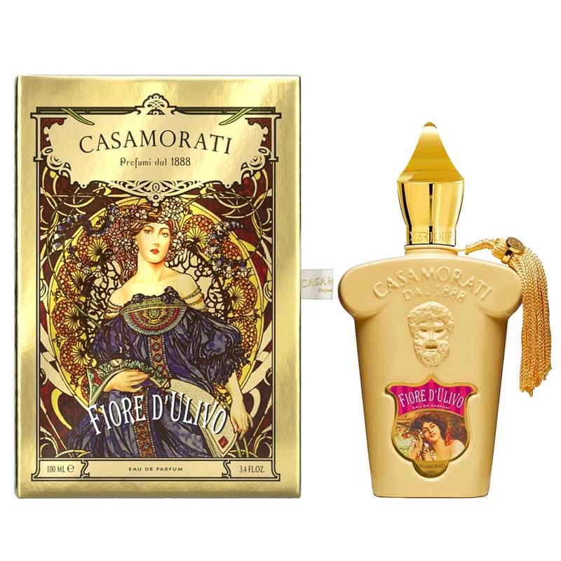 Xerjoff Casamorati Fiore d'ulivo 100ML