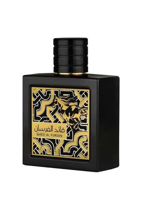 Lattafa Eau de Parfum Qaed Al Fursan Unlimited