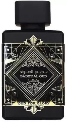 Badee Al Oud Lattafa