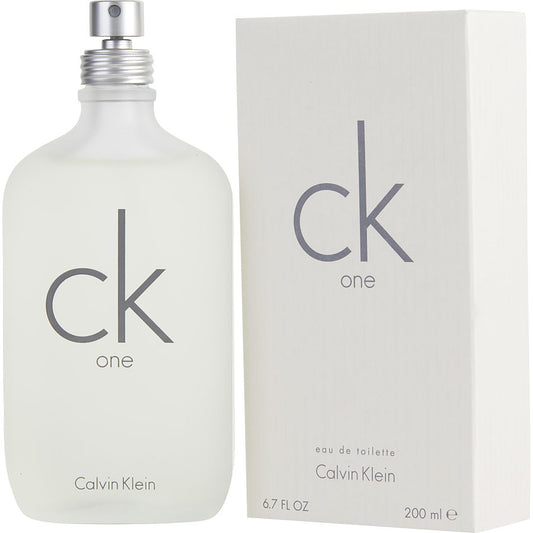 CK ONE 200ml