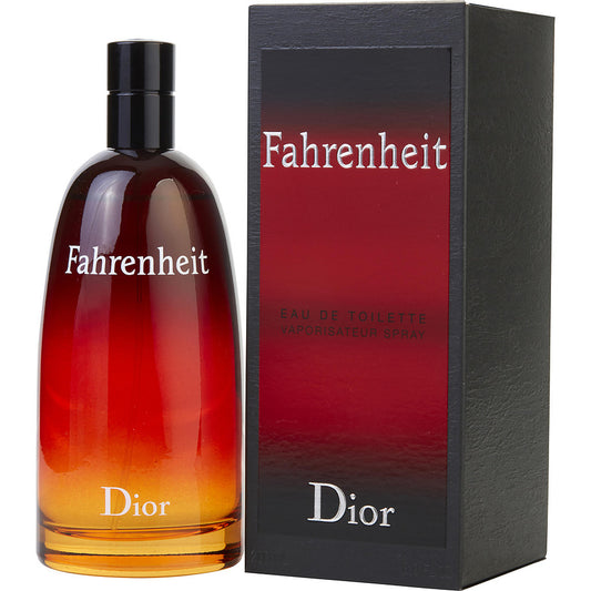 FAHRENHEIT DIOR 75ml