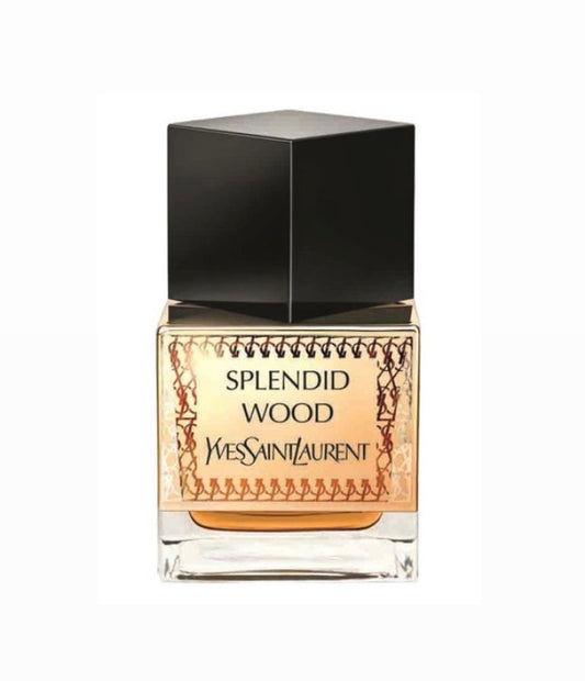SPLENDID WOOD YVES SAINT LAURENT -EAU DE PARFUM