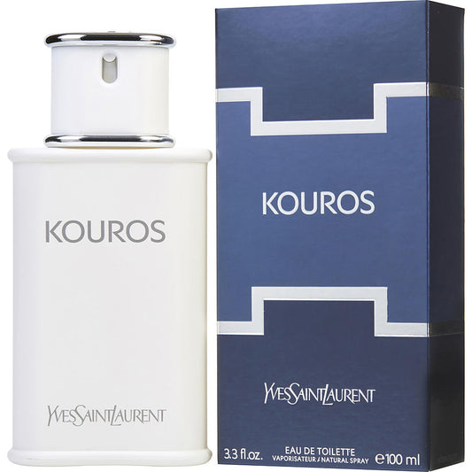 KOUROS YVESSAINTLAURENT