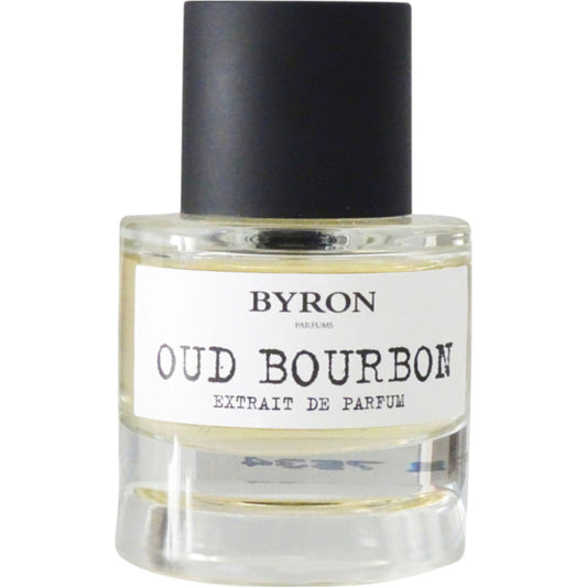 BYRON OUD BOURBON 50ml