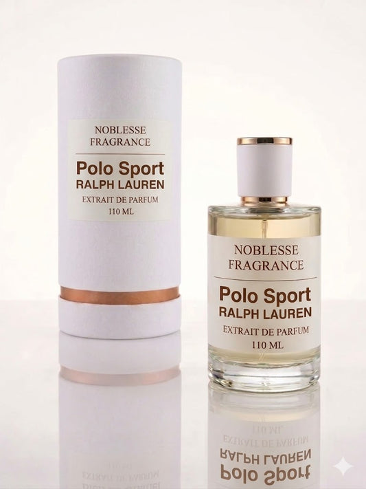 Polo Sport Ralph Lauren by Noblesse
