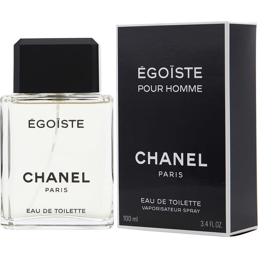 CHANEL EGOISTE POUR HOMME 100ml