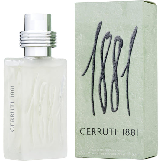 CERRUTI 1881