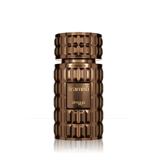 zimaya tiramisu coco