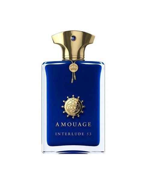AMOUAGE INTERLUDE 53 -EXEPTIONAL EXTRAIT DE PARFUM