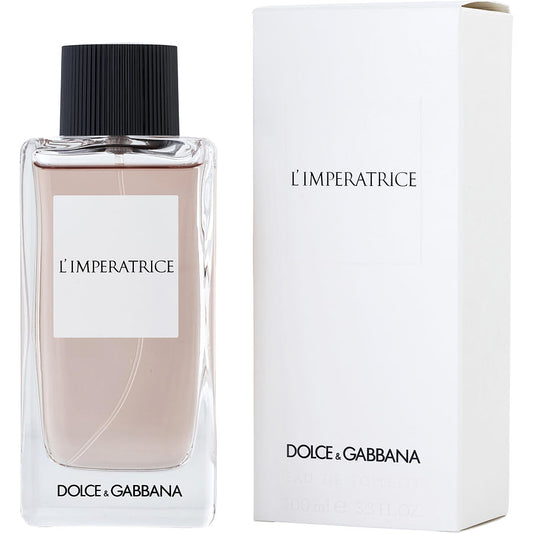 DOLCE & GABBANA L'IMPERATRICE