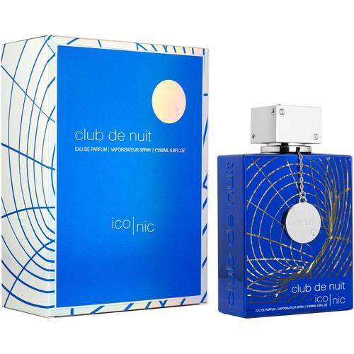 CLUB DE NUIT ICONIC 105ml