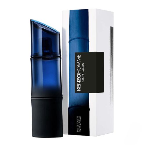 kenzo santal marin