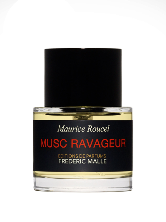 MUSC RAVAGEUR 100ml