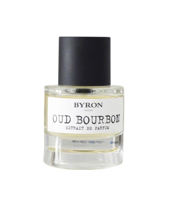 OUD BOURBON BYRON -EXTRAIT DE PARFUM