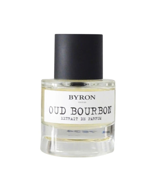 OUD BOURBON BYRON -EXTRAIT DE PARFUM