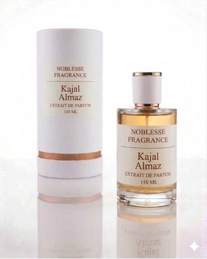 Kajal Almaz by Noblesse
