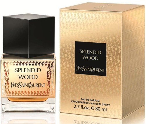 SPLENDID WOOD YSL 80ml